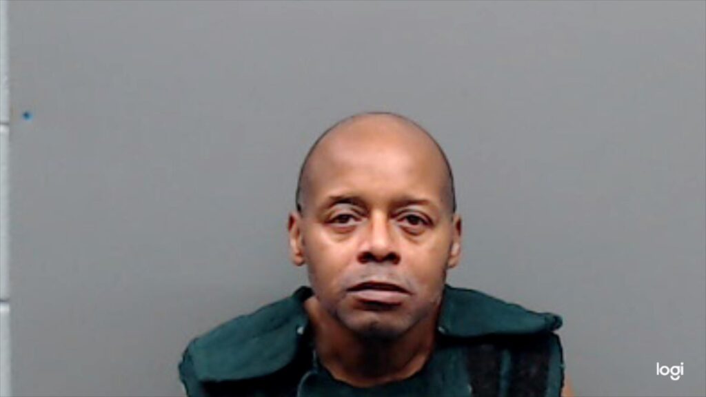 GRIFFIN, ANTHONY DERELL arrest record in Smith County, Texas GRIFFIN, ANTHONY DERELL arrested in Smith County, Texas mugshot