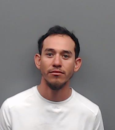 GIRON, JUAN arrested by Smith County Sheriff’s Office