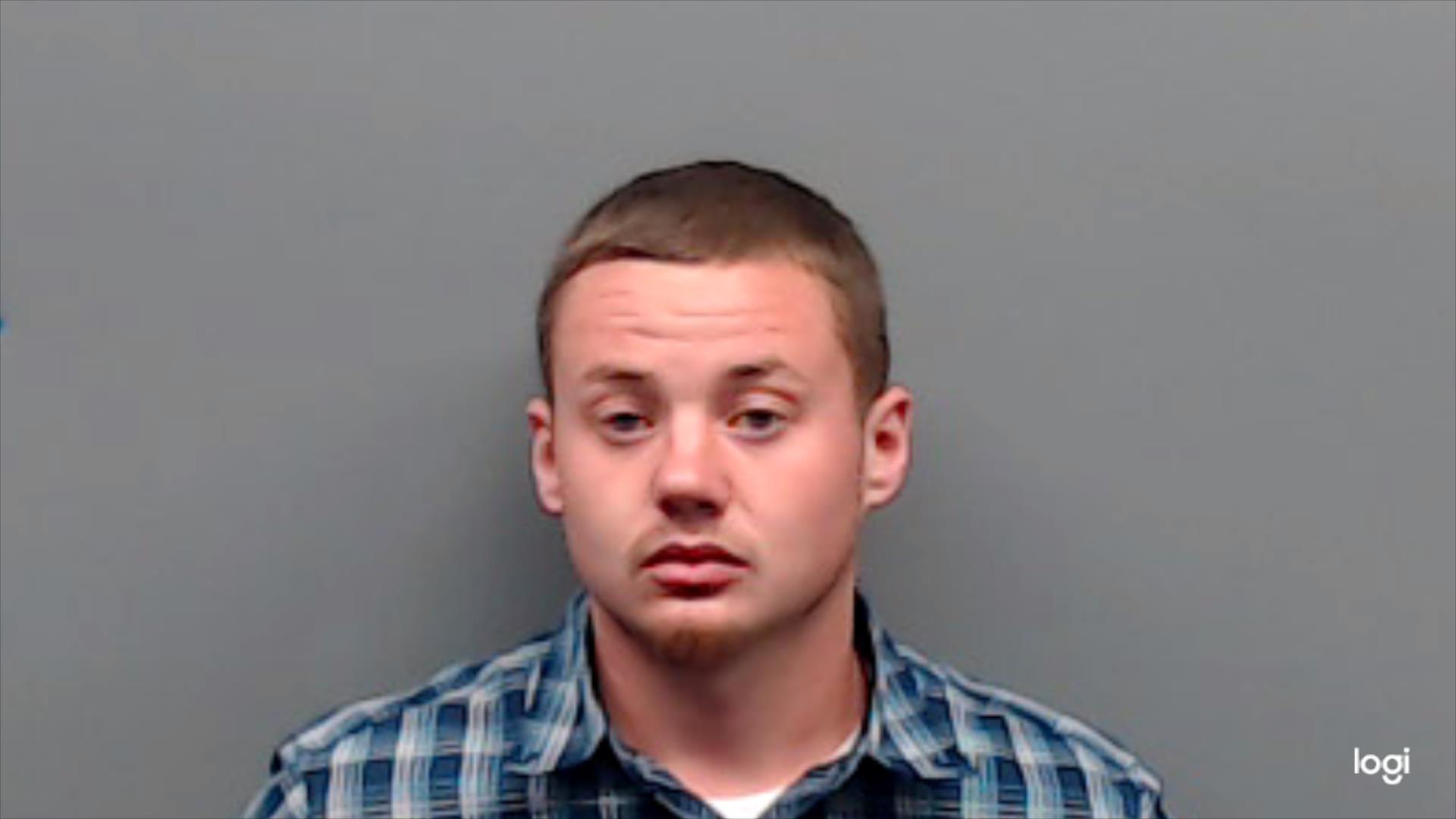 ROWAN, JUSTIN MICHAEL arrested by Smith County Sheriff’s Office