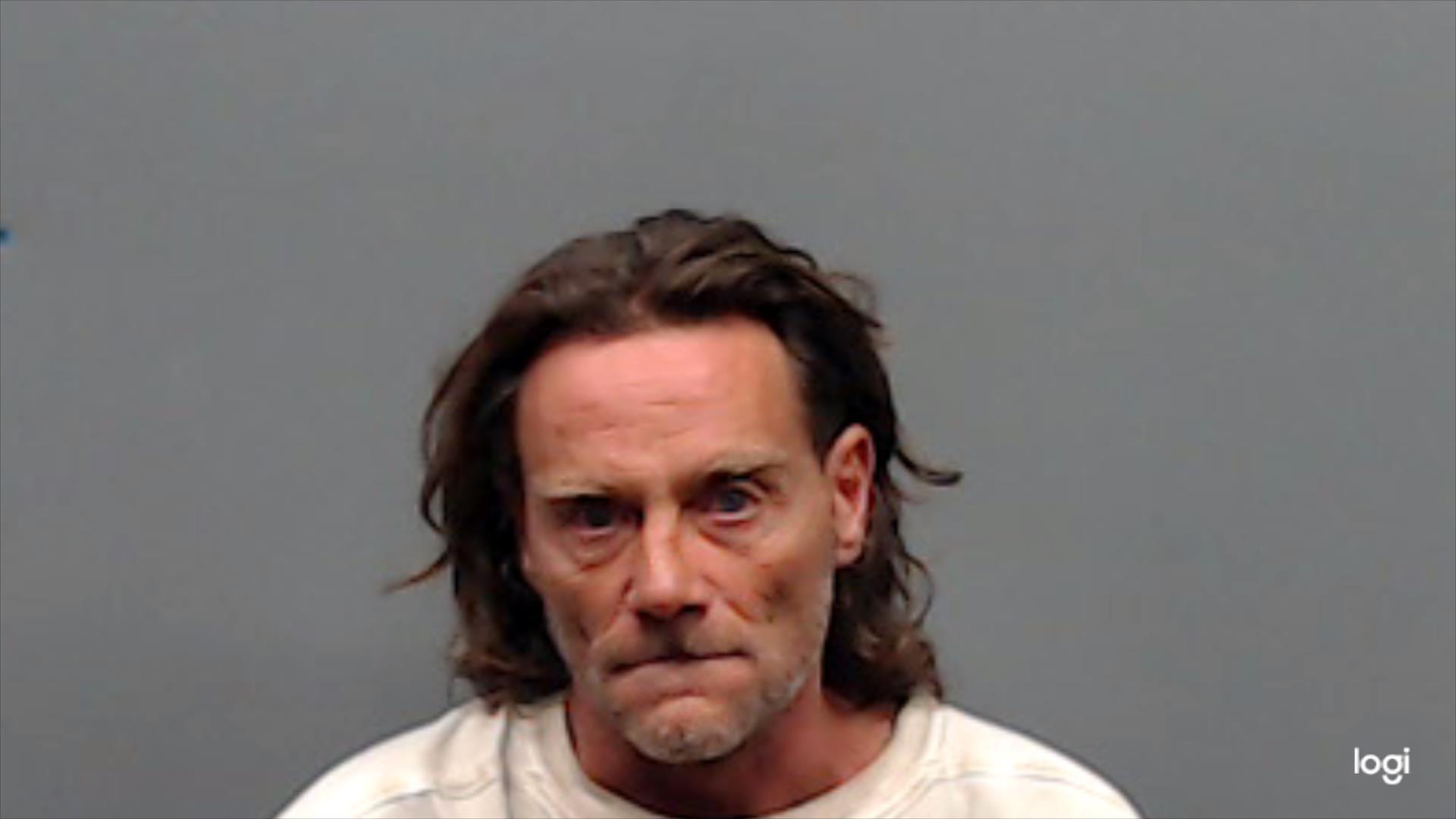 HANSON, STEPHAN CHADWICK arrested by Smith County Sheriff’s Office