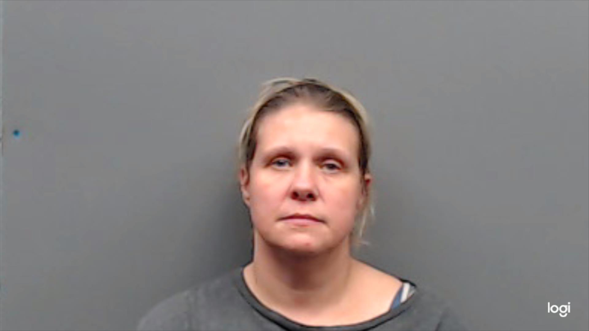 CAMPBELL, JENNIFER ANNE arrested by Smith County Sheriff’s Office