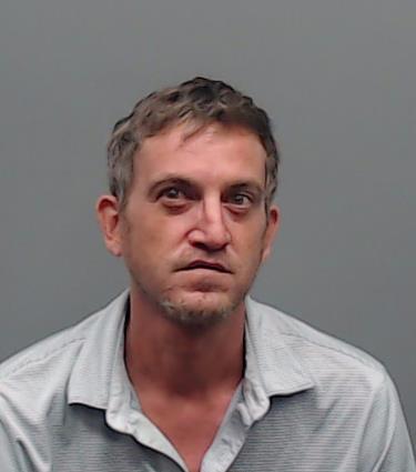 TAYLOR, MATTHEW BLAIR arrested by Smith County Sheriff’s Office