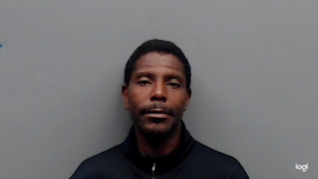 ELAM, KENNY LAMONT, Jr. arrest record in Smith County, Texas ELAM, KENNY LAMONT, Jr. arrested in Smith County, Texas mugshot