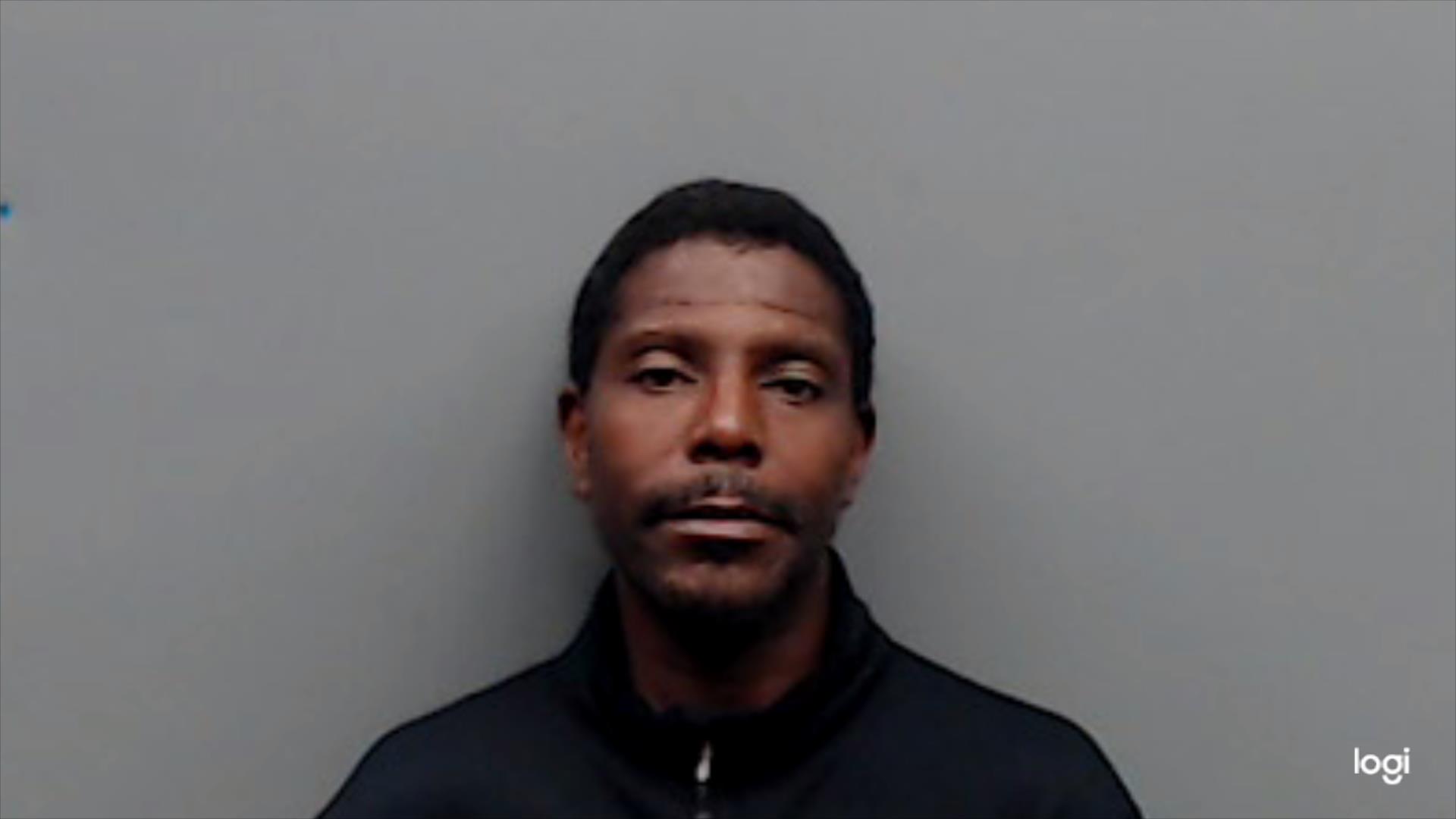 ELAM, KENNY LAMONT, Jr. arrested by Smith County Sheriff’s Office