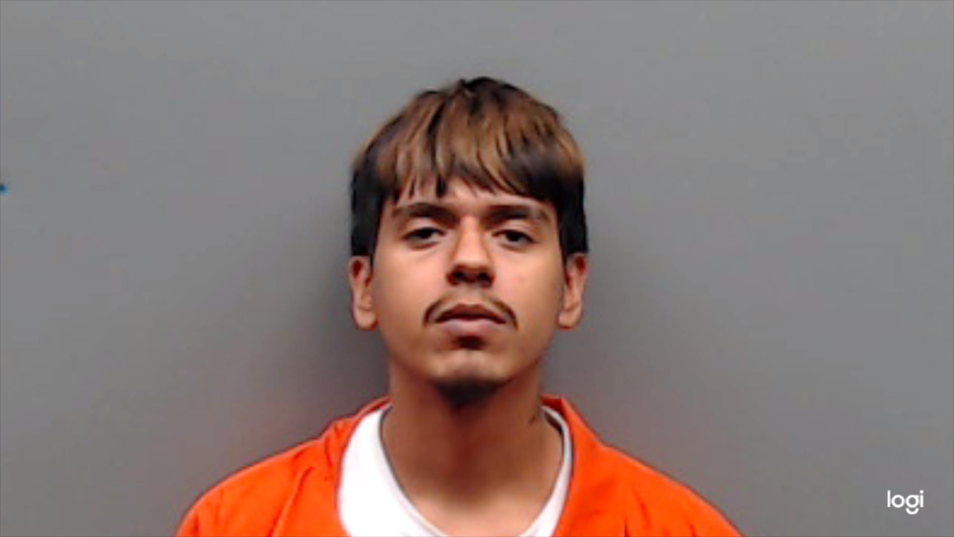 MARTINEZ-LOPEZ, ANGEL FRANCISCO arrested by Smith County Sheriff’s Office
