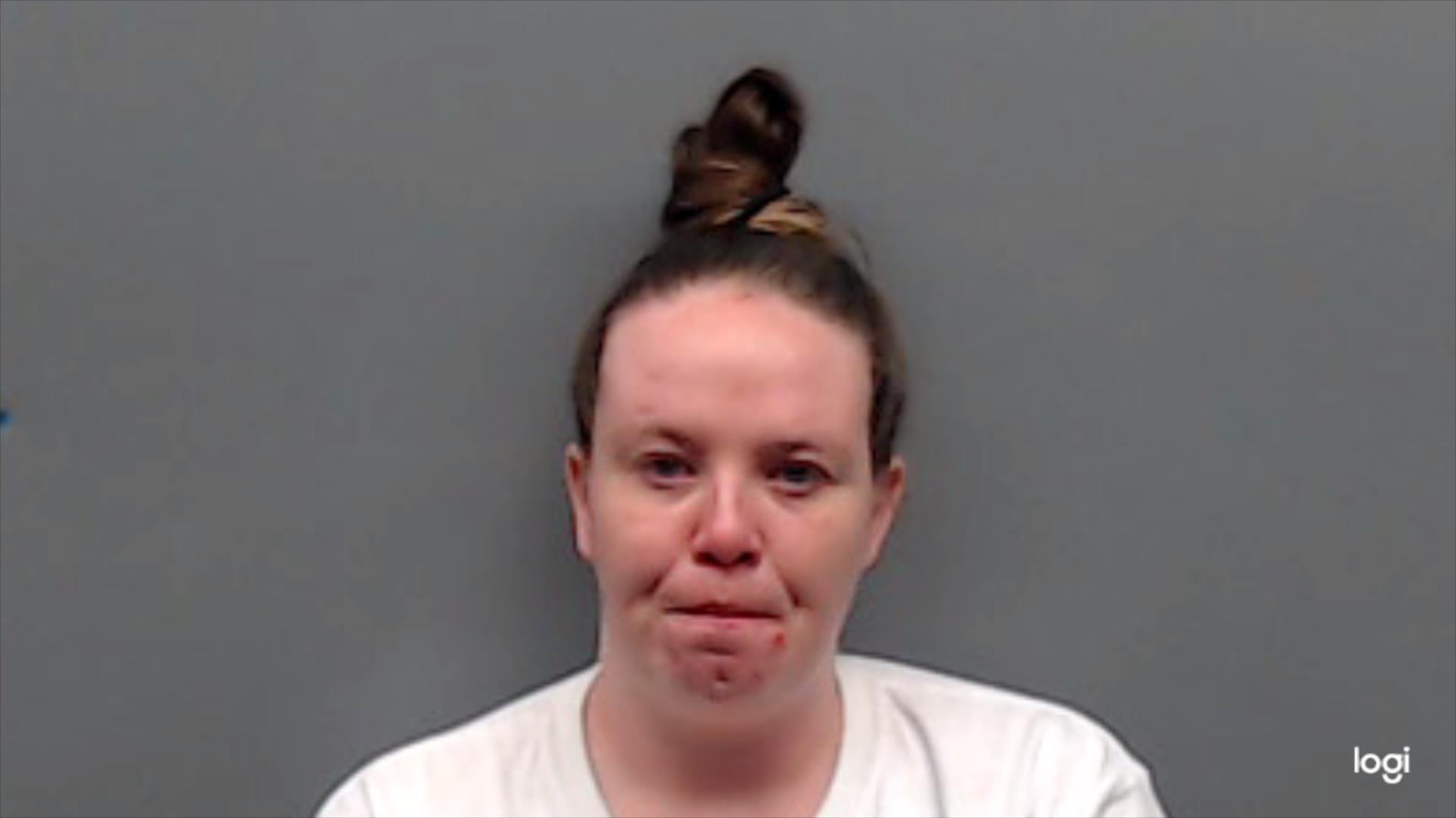 CASH, ABIGAIL MARIE arrested by Smith County Sheriff’s Office