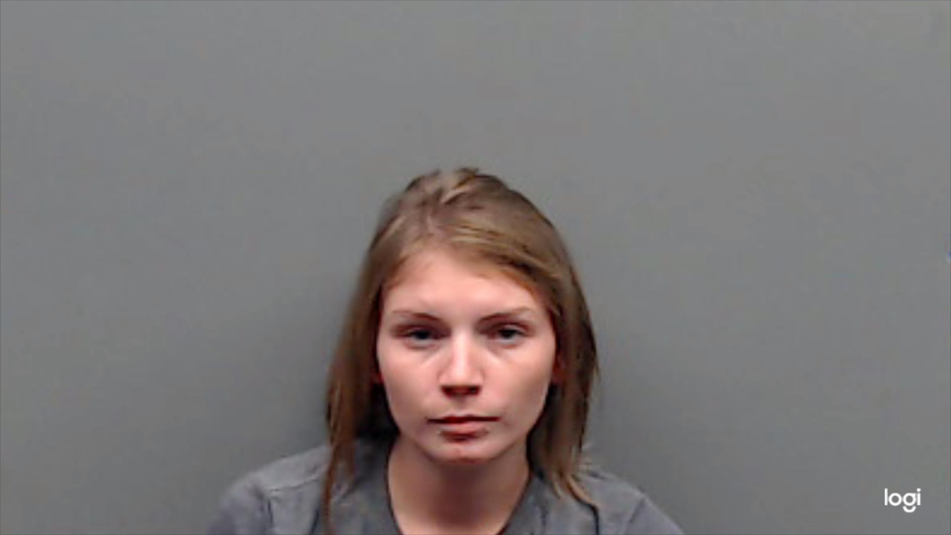 JONES, DAISY AILEEN arrested by Smith County Sheriff’s Office