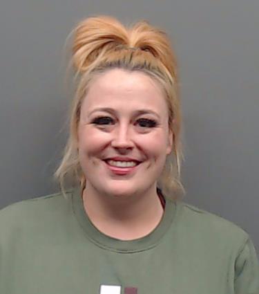 COVINGTON, TIARA ANN booking photo