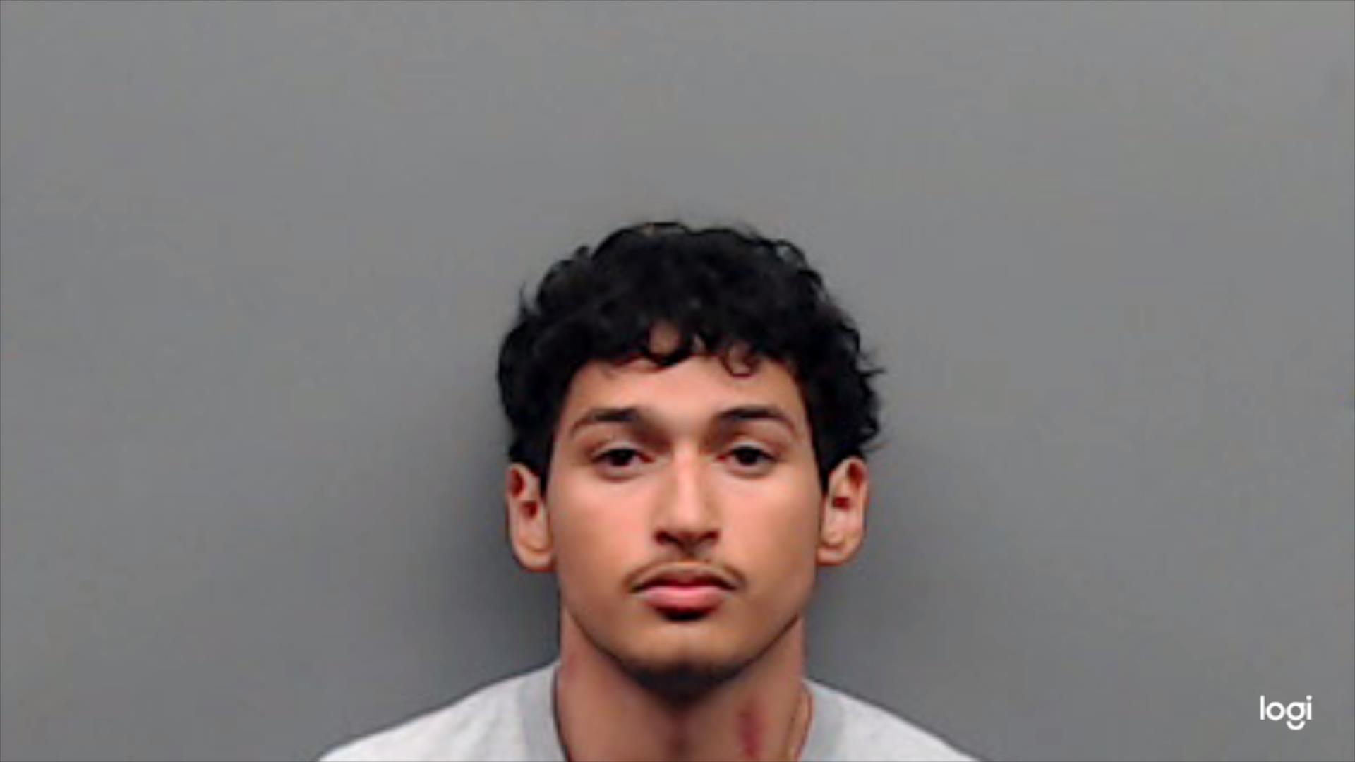 HERNANDEZ, JEFFREY EZEQUIEL booking photo