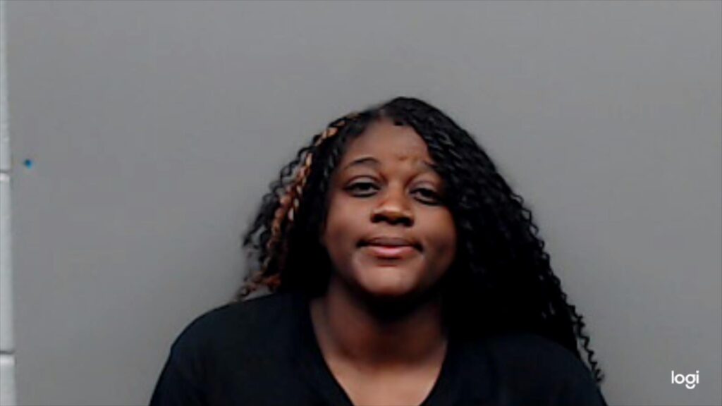 JACKSON, KAYLA LEE arrest record in Smith County, Texas JACKSON, KAYLA LEE arrested in Smith County, Texas mugshot