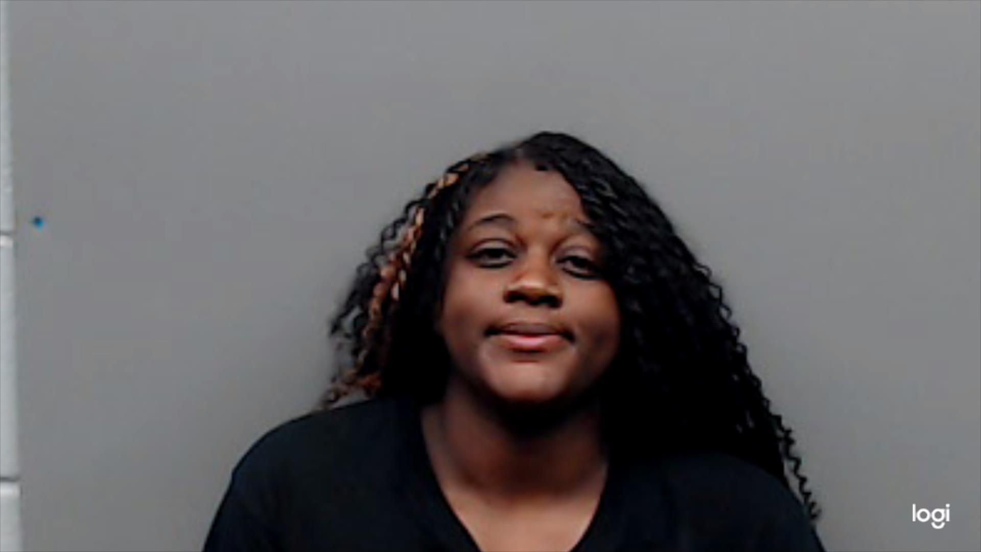 JACKSON, KAYLA LEE booking photo