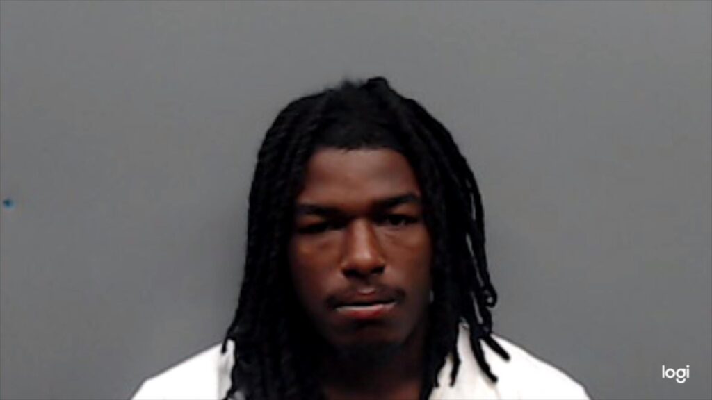 SMITH, SHEDRICK DEOUNE arrested in Smith County, Texas mugshot