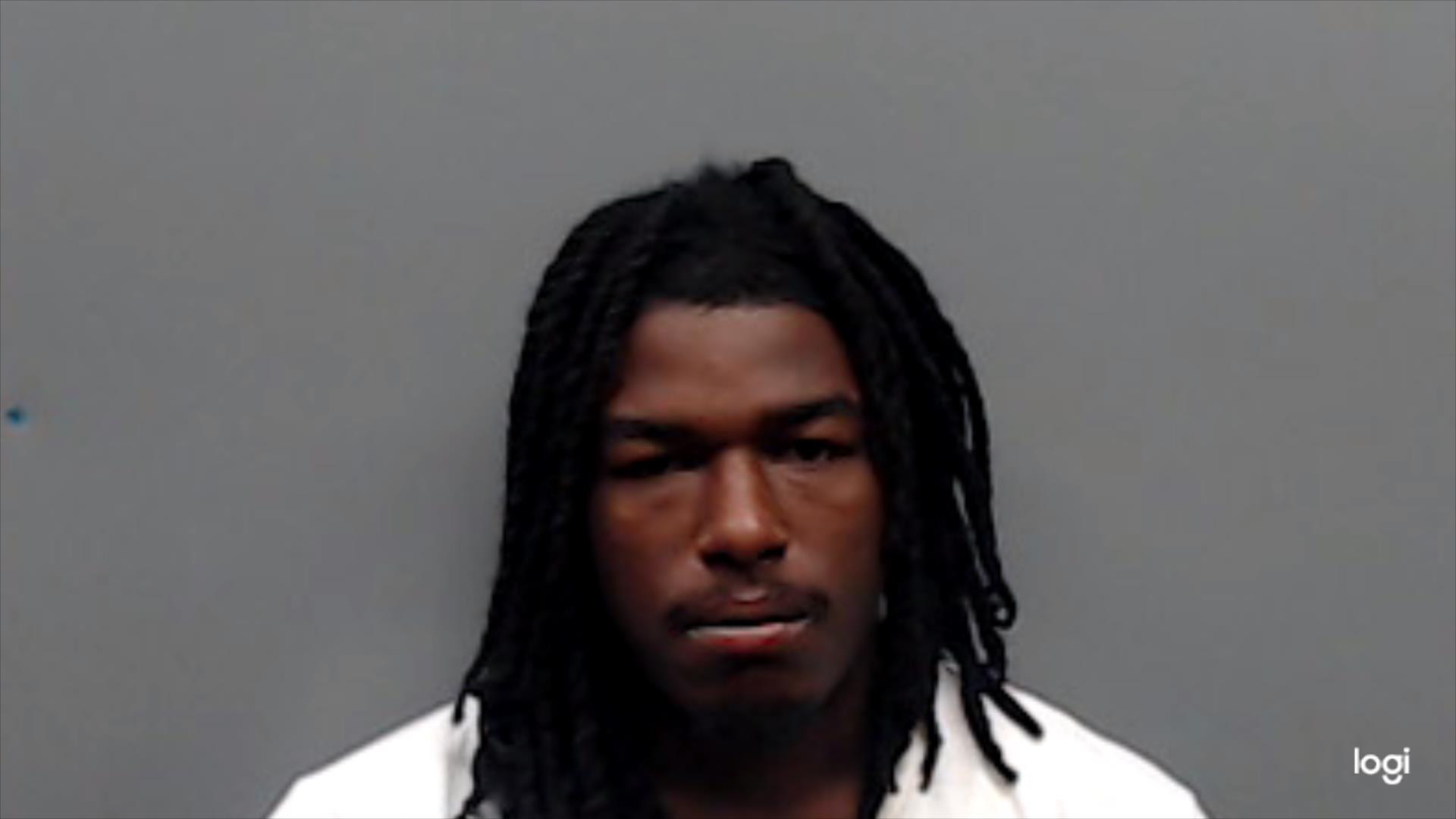 SMITH, SHEDRICK DEOUNE booking photo