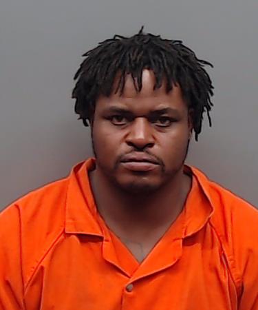 ANTHONY, BRYSON JAMAR booking photo