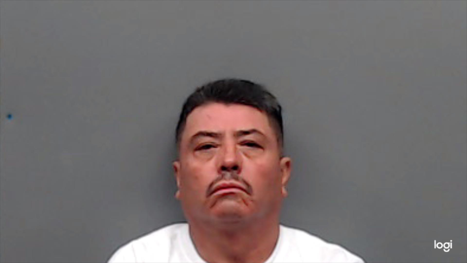 CARDENAS, BOLIVAR booking photo