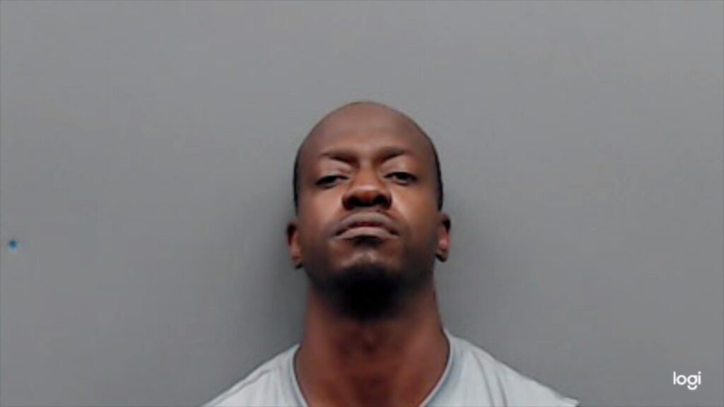 SEATON, KEISTON JAMON arrest record in Smith County, Texas SEATON, KEISTON JAMON arrested in Smith County, Texas mugshot