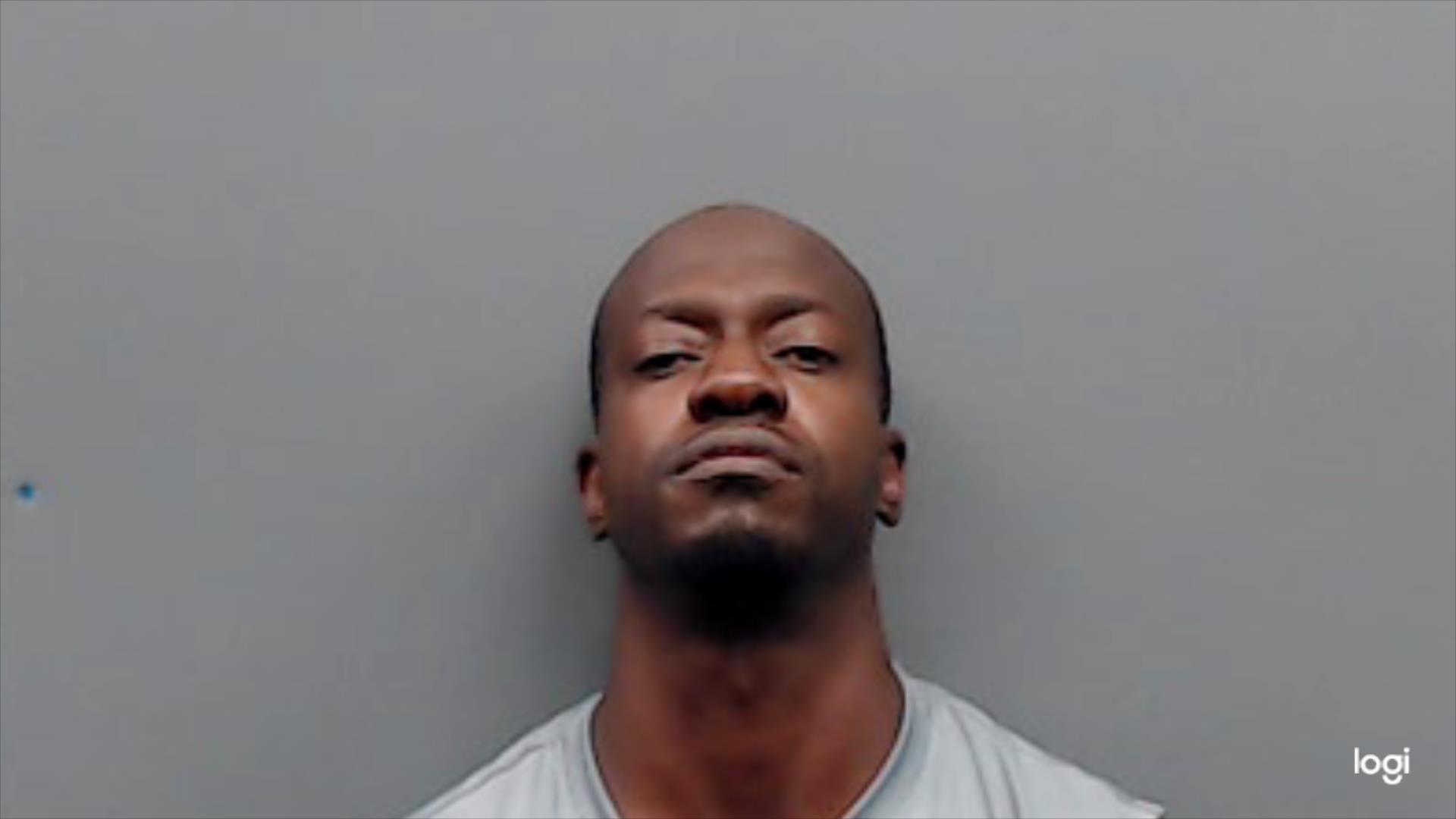 SEATON, KEISTON JAMON booking photo