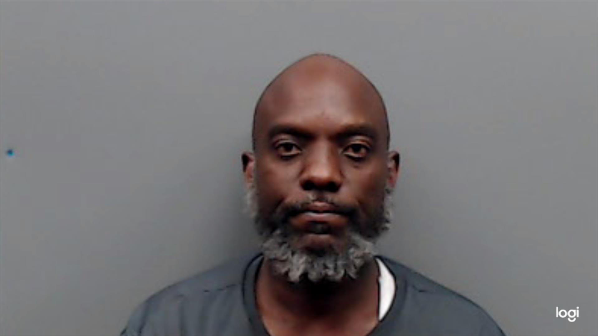 BROOKS, FINIST LEE, Jr. booking photo