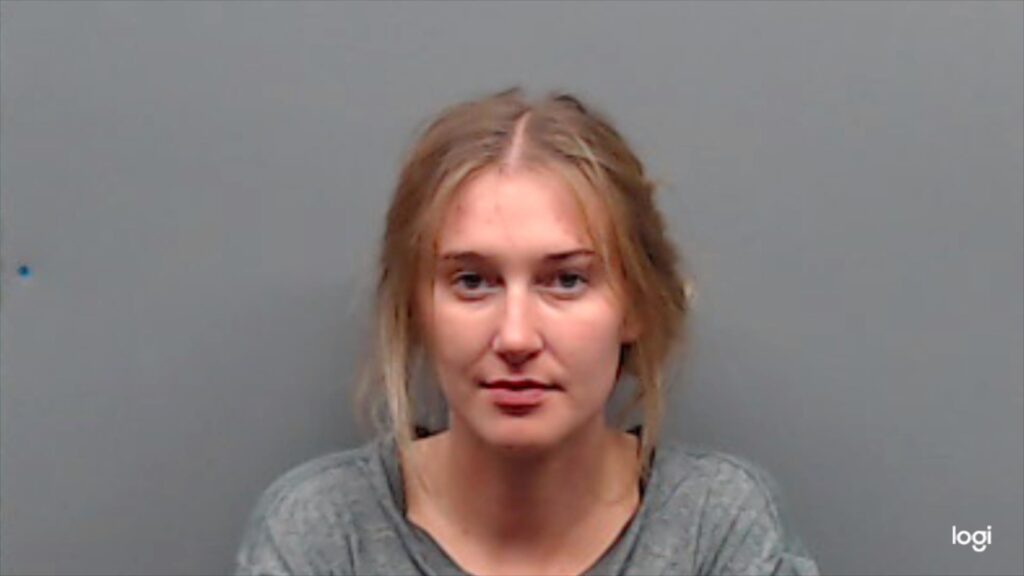 THOMPSON, KAYLYN arrest record in Smith County, Texas THOMPSON, KAYLYN arrested in Smith County, Texas mugshot