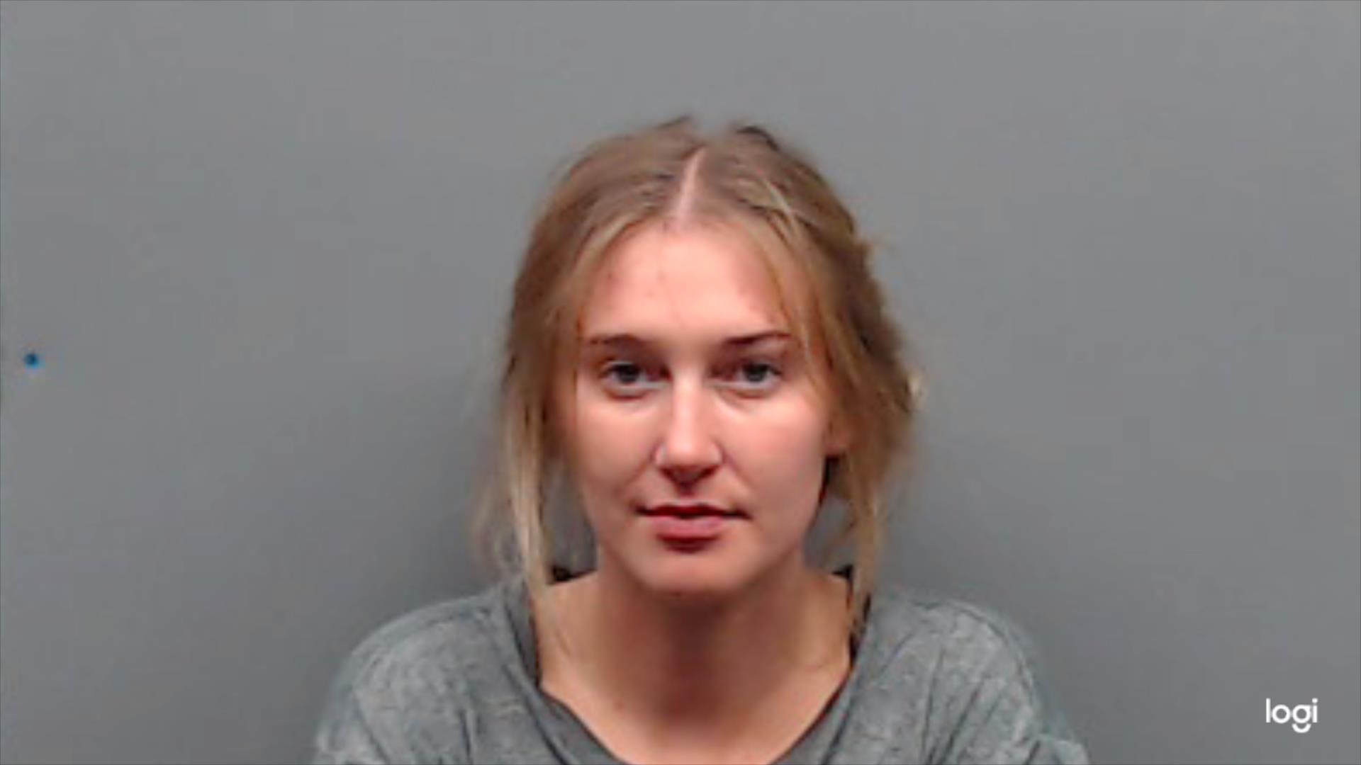 THOMPSON, KAYLYN booking photo