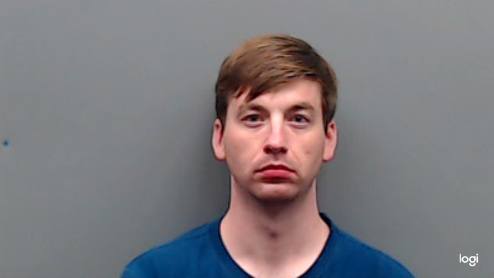 DEWARE, JESSE MARMADUKE, V booking photo