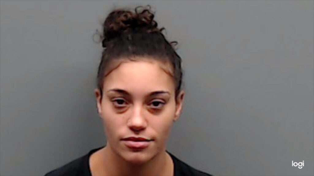 WOOD, ALEXANDRIA DESHAE arrest record in Smith County, Texas WOOD, ALEXANDRIA DESHAE arrested in Smith County, Texas mugshot