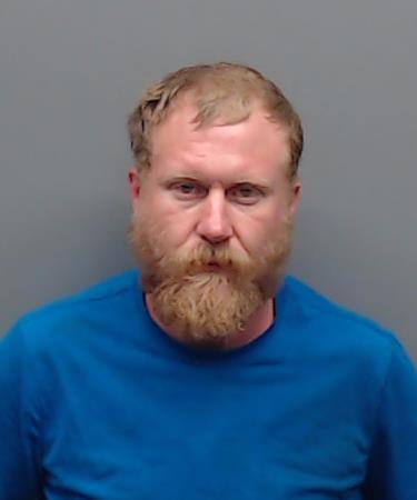 LAND, COLTON CLAY arrested by Smith County Sheriff’s Office