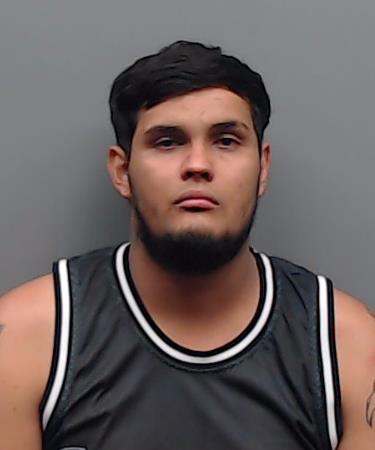 HERNANDEZ, GUSTAVO booking photo