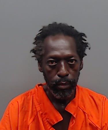 JOHNSON, KENNETH LEE booking photo