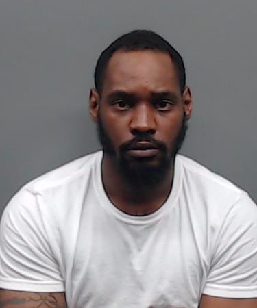 COLLINS, DOMINIC JOELVON booking photo