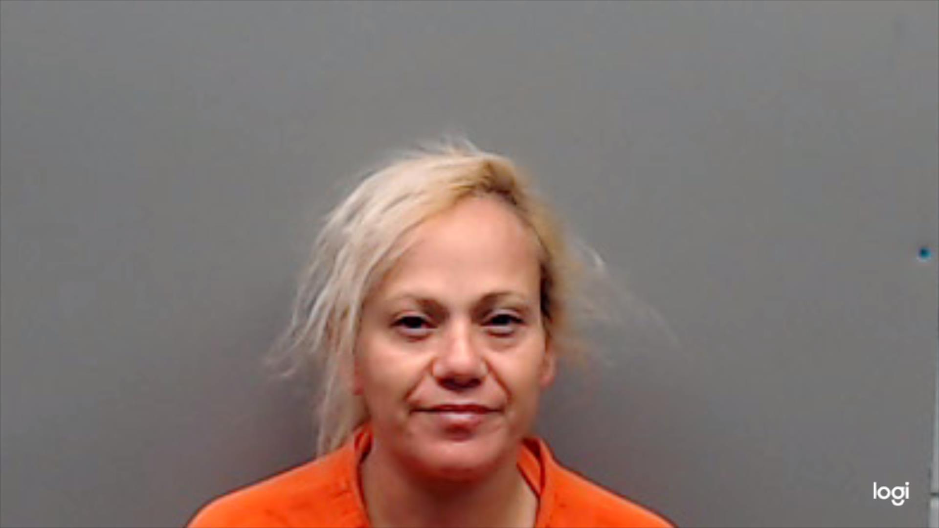 LOPEZ, KARLA LICETH booking photo