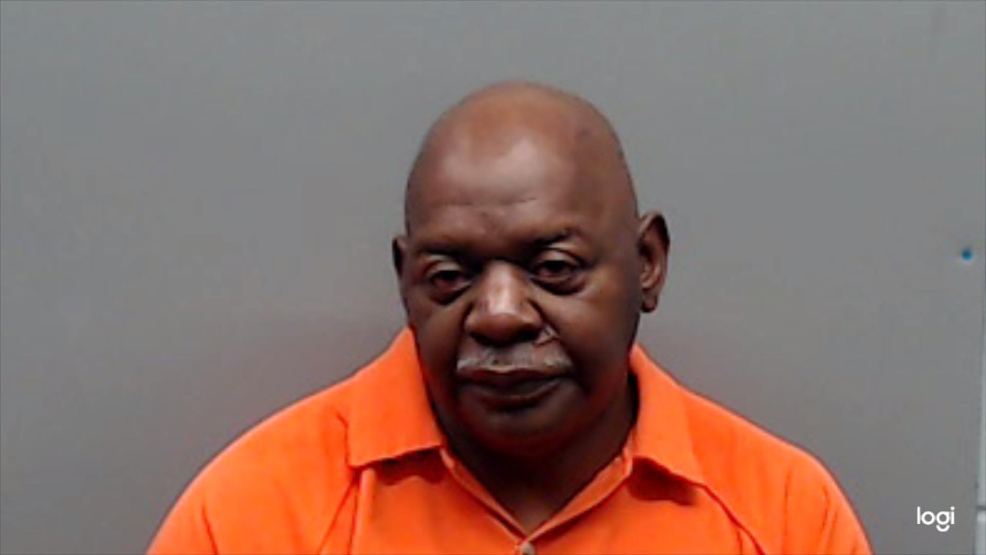 MUMPHREY, JERRY DON booking photo