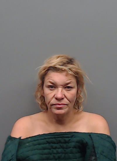 LOWRIMORE, RACHEL MARIE booking photo