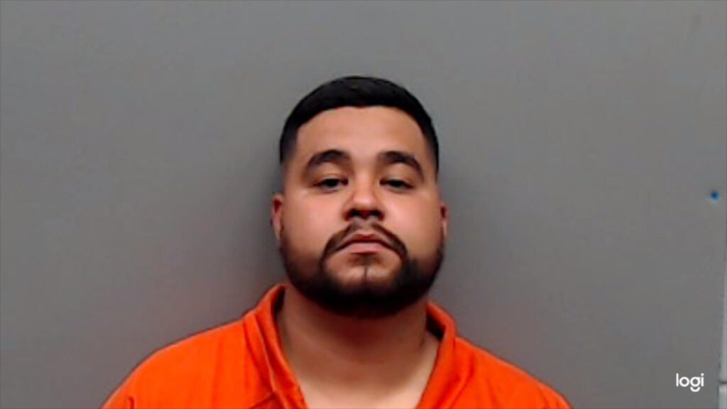 TELLEZ-CARRENO, JUAN MANUEL arrested in Smith County, Texas mugshot