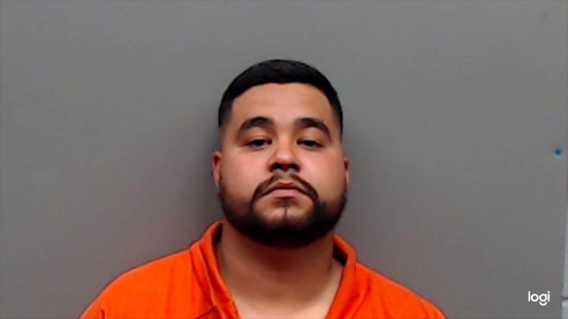 TELLEZ-CARRENO, JUAN MANUEL booking photo