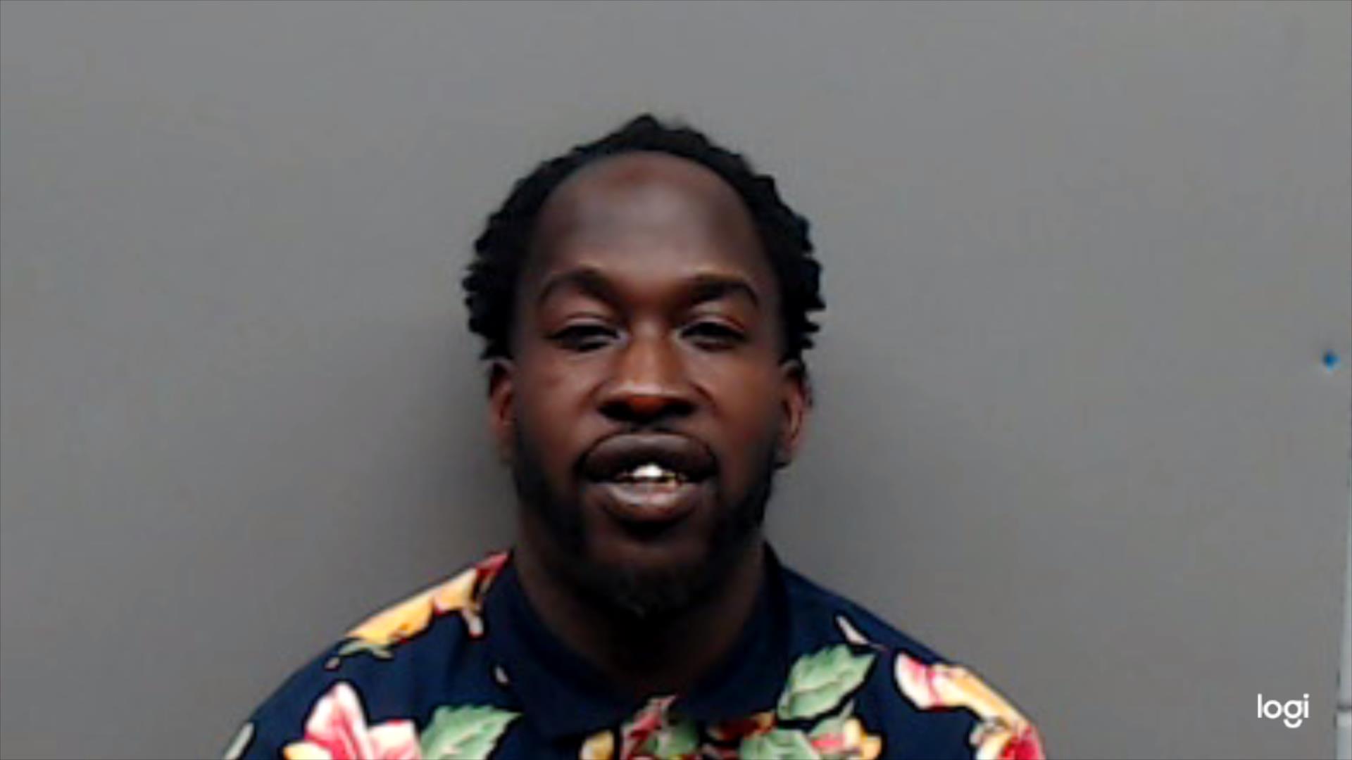 WARREN, DEMONTRIS ADAM booking photo