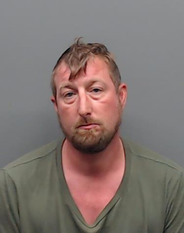 SKELLEY, JOHN ROBERT booking photo