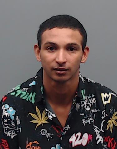 ARTEAGA-REYES, LUIS ANTONIO booking photo