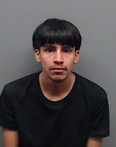 GUEVARA-SALAZAR, ANTHONY booking photo
