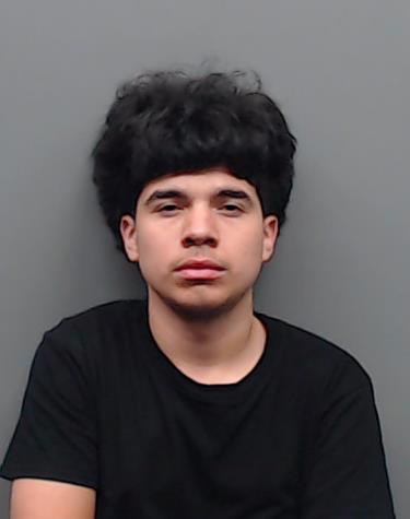 MOJARRO-SALINAS, EMILIANO FELIX booking photo