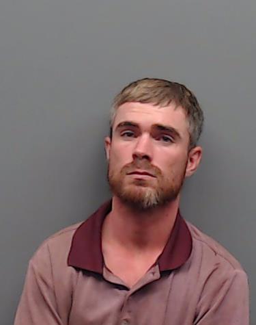 JENNINGS, JOSHUA MIKHAEL booking photo