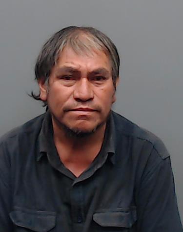 NIETO-ESQUADRA, MATEO booking photo