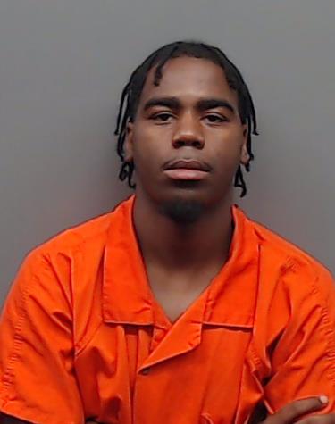 WASHINGTON, JACOY DEWAYNE booking photo