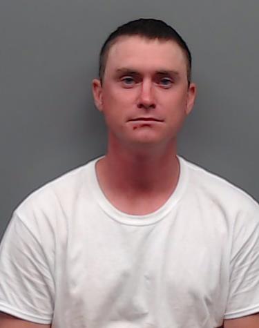 WHITE, ETHAN TANNER booking photo