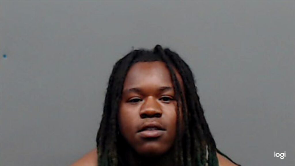 HALL, JAMES R. arrested in Smith County, Texas mugshot