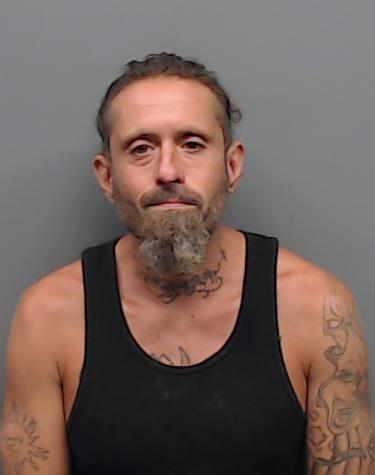 SANTORO, ANTHONY, III arrested by Smith County Sheriff’s Office