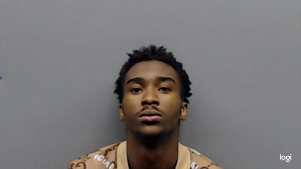 TURNER, TRAVION DEJAUN arrest record in Smith County, Texas TURNER, TRAVION DEJAUN arrested in Smith County, Texas mugshot