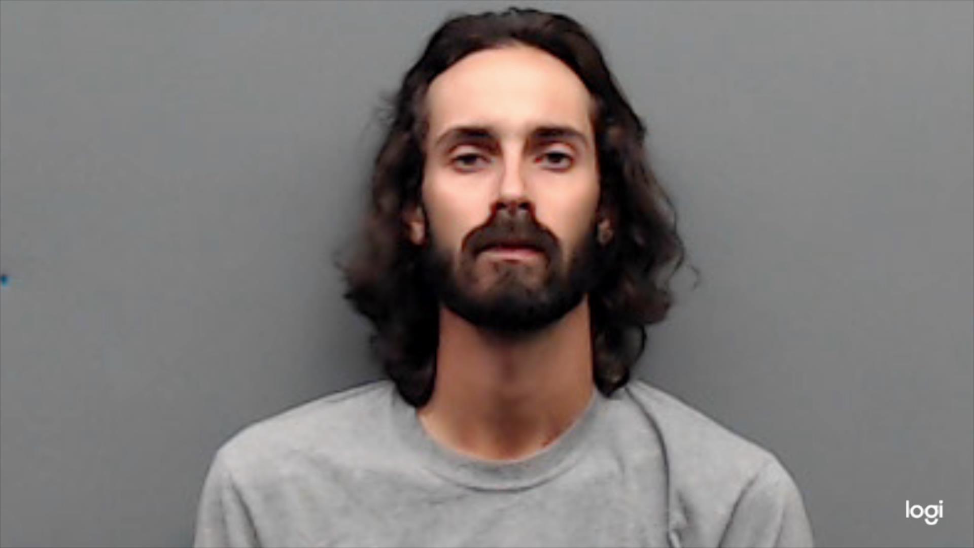 FRANCIS, TAYLOR booking photo