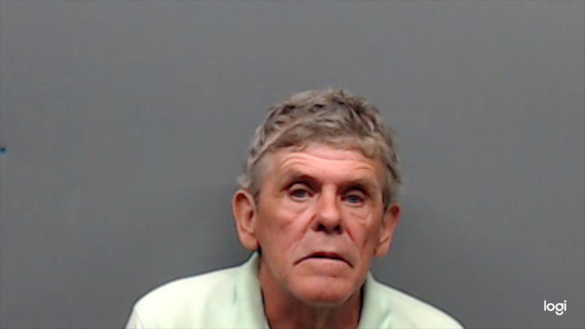 BRADY, MARK STEPHEN booking photo