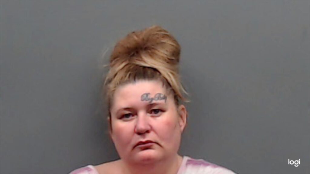 NELSON, TAMMY LYNN arrest record in Smith County, Texas NELSON, TAMMY LYNN arrested in Smith County, Texas mugshot